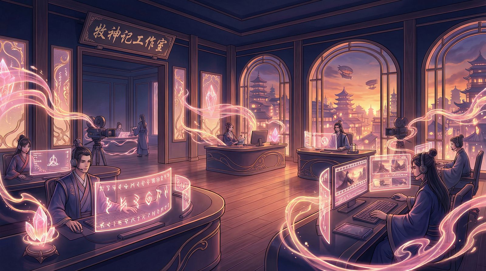 老司机幕后花絮视频